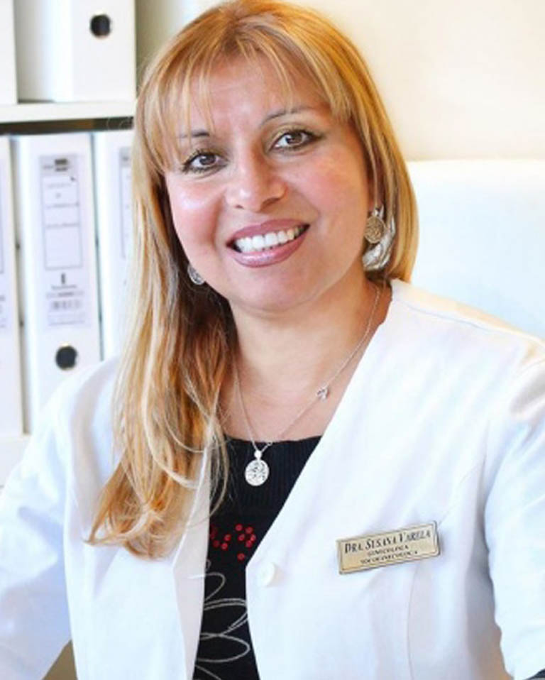 ginecologa en marbella, tratamiento de hormonas bioidénticas en marbella, ginecoestética