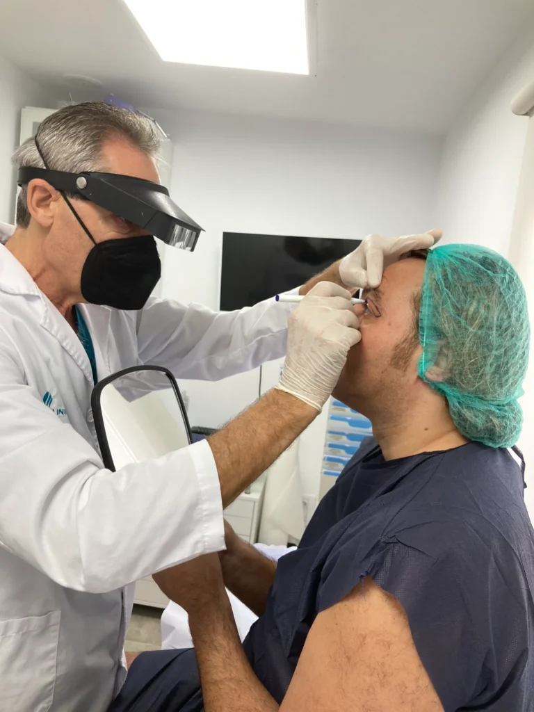 Dr. Campos: Tu referente como cirujano estético Marbella y médico estético Marbella