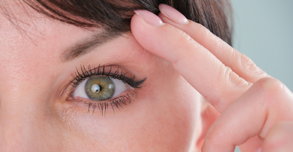 Beneficios del Brow Lift